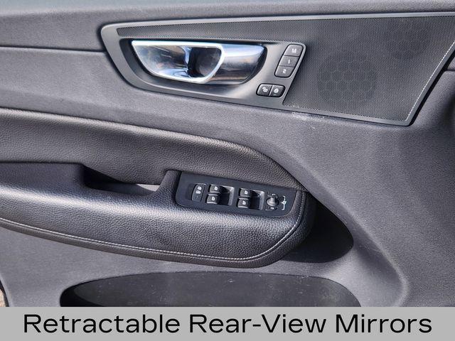 used 2018 Volvo XC60 car, priced at $23,480