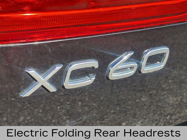 used 2018 Volvo XC60 car, priced at $23,480