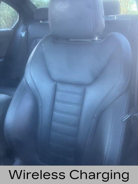 used 2019 BMW 330 car, priced at $26,330