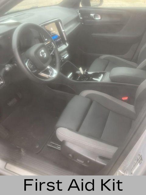 used 2023 Volvo XC40 Recharge Pure Electric car, priced at $37,788