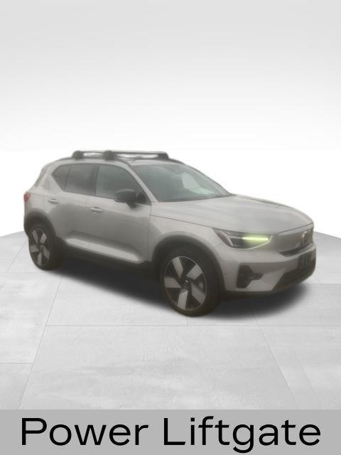 used 2023 Volvo XC40 Recharge Pure Electric car, priced at $37,788