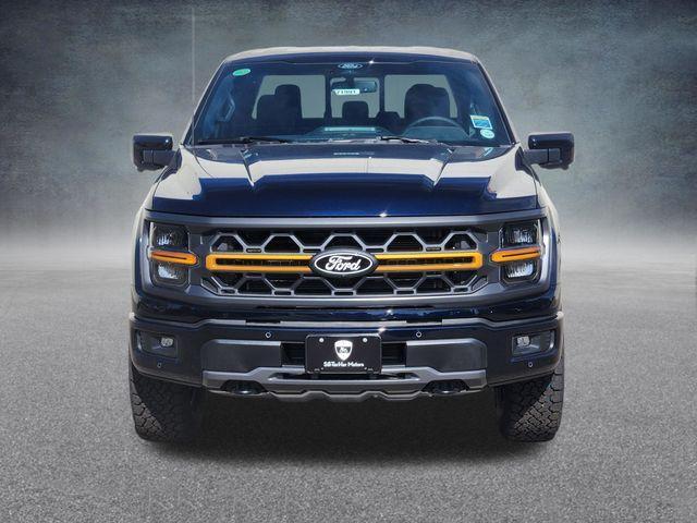 new 2026 Ford F-150 car, priced at $66,400