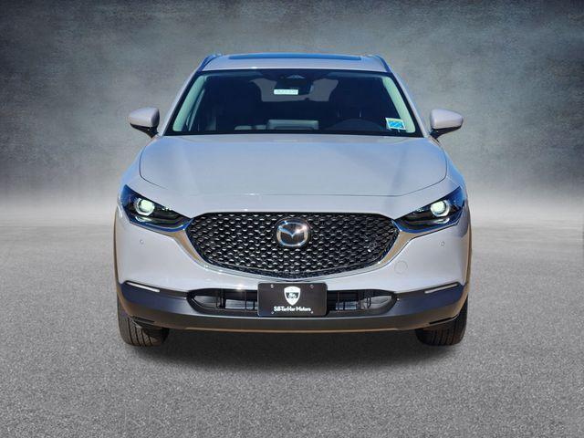 new 2026 Mazda CX-30 car, priced at $30,155