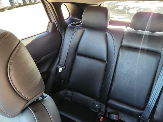 new 2026 Mazda CX-30 car, priced at $30,155