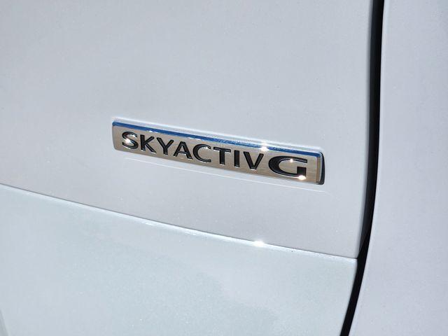 new 2026 Mazda CX-30 car, priced at $30,155