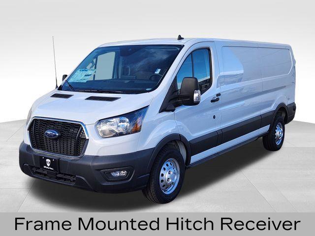 used 2024 Ford Transit-150 car, priced at $47,179