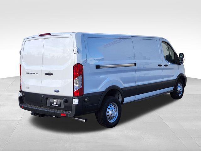 used 2024 Ford Transit-150 car, priced at $47,179