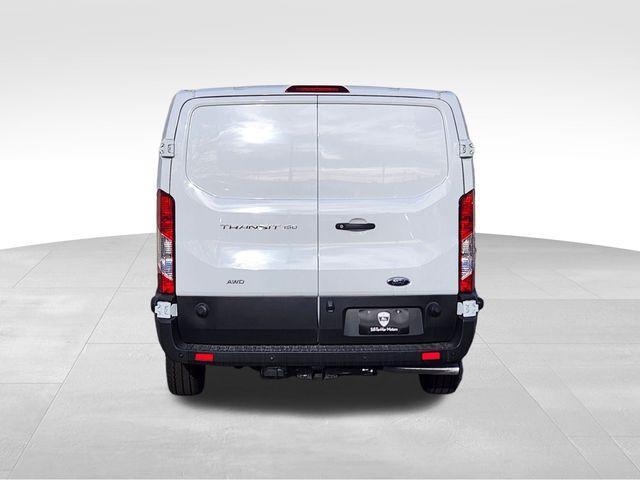 used 2024 Ford Transit-150 car, priced at $47,179