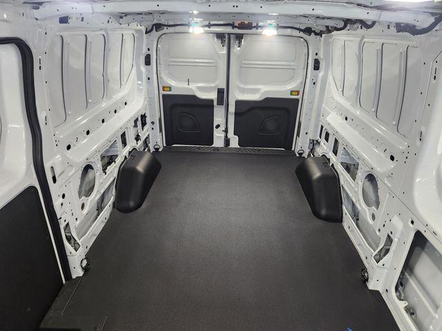 used 2024 Ford Transit-150 car, priced at $47,179