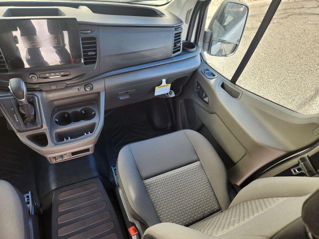 used 2024 Ford Transit-150 car, priced at $47,179