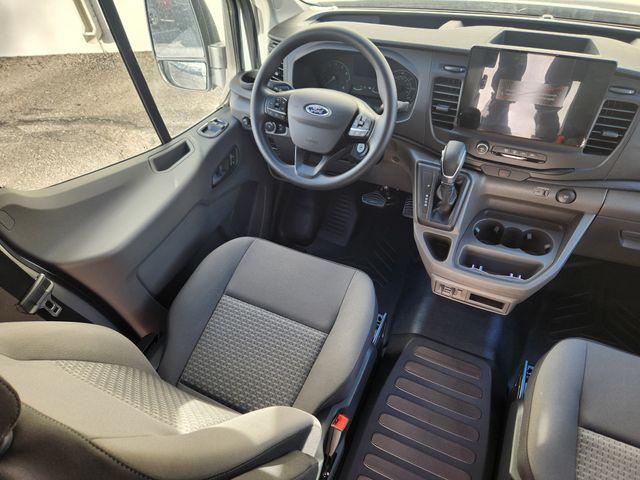 used 2024 Ford Transit-150 car, priced at $47,179