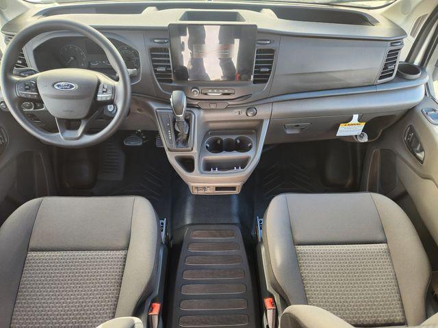 used 2024 Ford Transit-150 car, priced at $47,179
