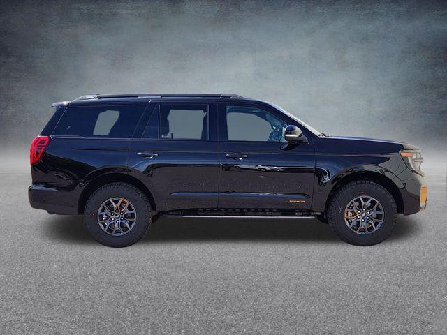 new 2026 Ford Expedition car, priced at $80,558