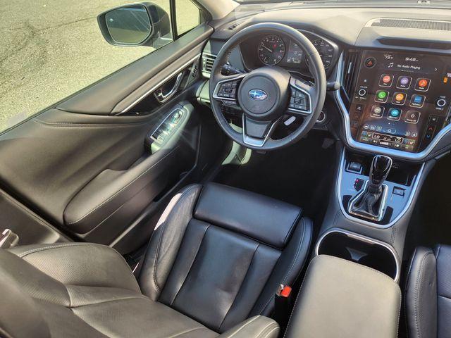 used 2023 Subaru Outback car, priced at $33,389
