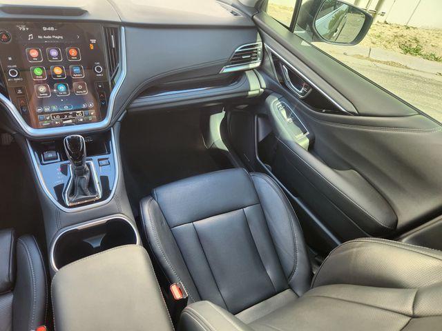 used 2023 Subaru Outback car, priced at $33,389