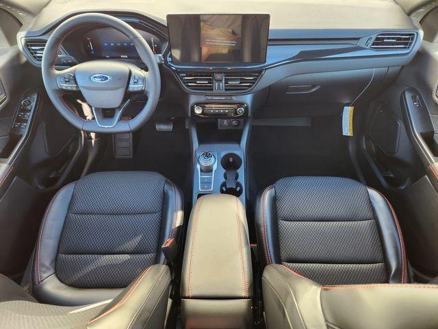 new 2026 Ford Escape car, priced at $33,425