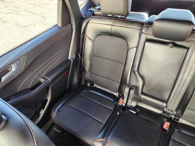 new 2026 Ford Escape car, priced at $33,425