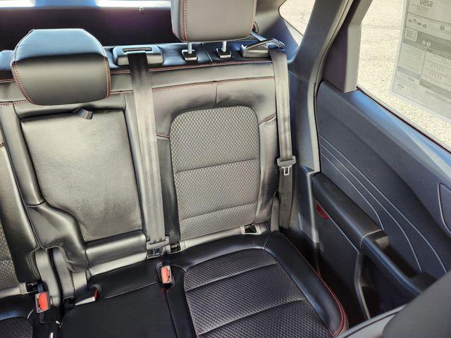 new 2026 Ford Escape car, priced at $33,425