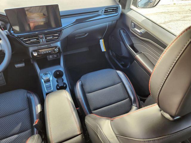 new 2026 Ford Escape car, priced at $33,425