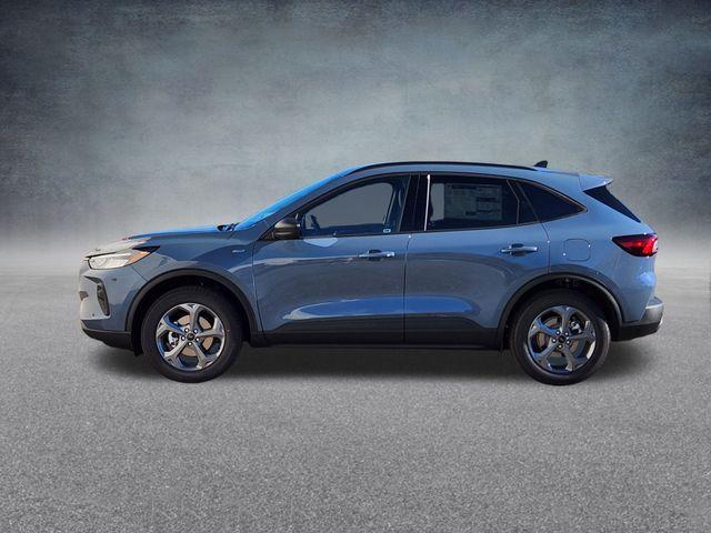 new 2026 Ford Escape car, priced at $33,425