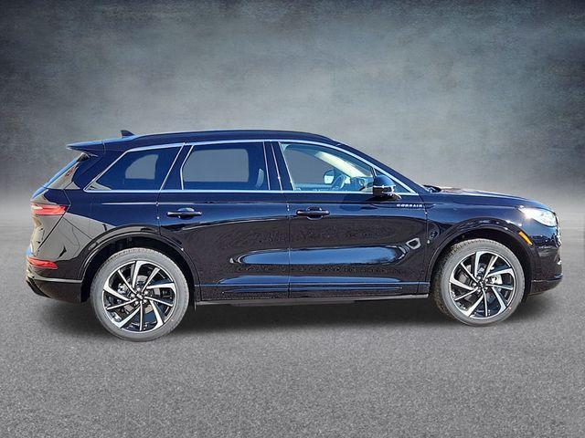 new 2025 Lincoln Corsair car, priced at $53,480