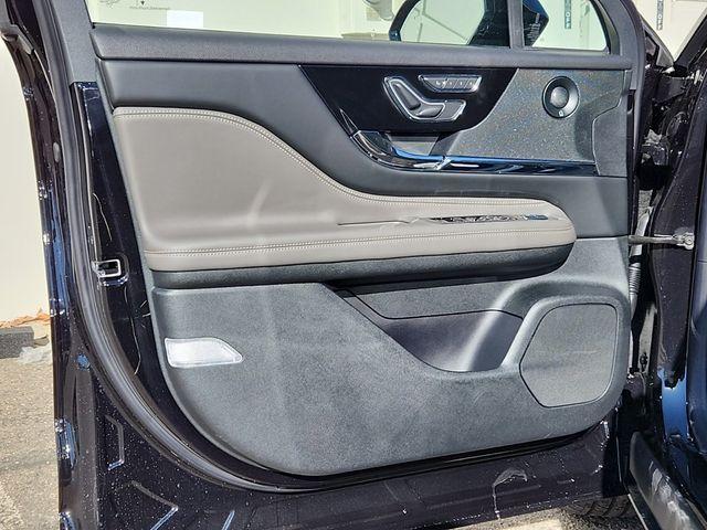 new 2025 Lincoln Corsair car, priced at $53,480