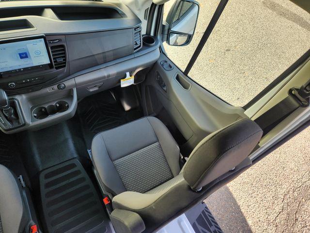 new 2026 Ford Transit-250 car, priced at $58,210