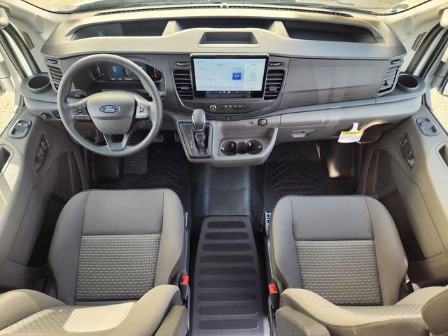 new 2026 Ford Transit-250 car, priced at $58,210