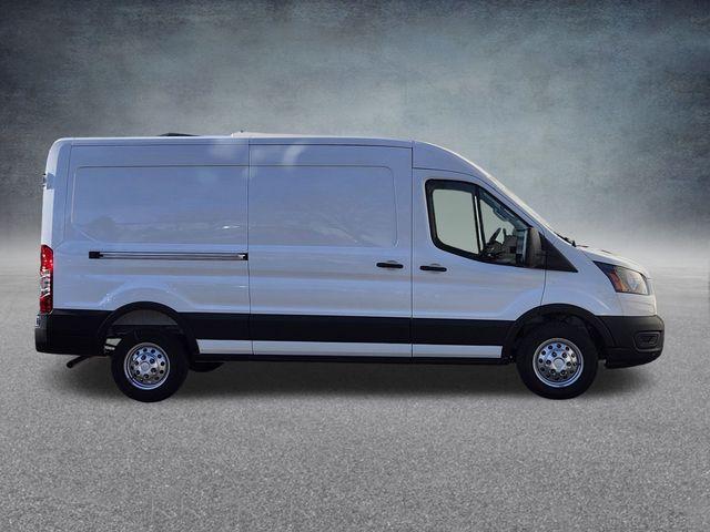 new 2026 Ford Transit-250 car, priced at $58,210