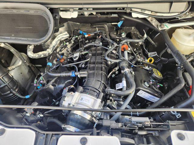 new 2026 Ford Transit-250 car, priced at $58,210