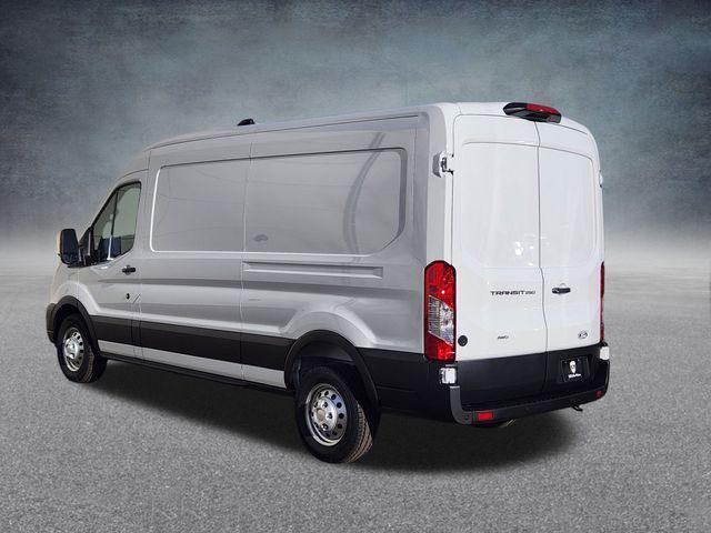 new 2026 Ford Transit-250 car, priced at $58,210