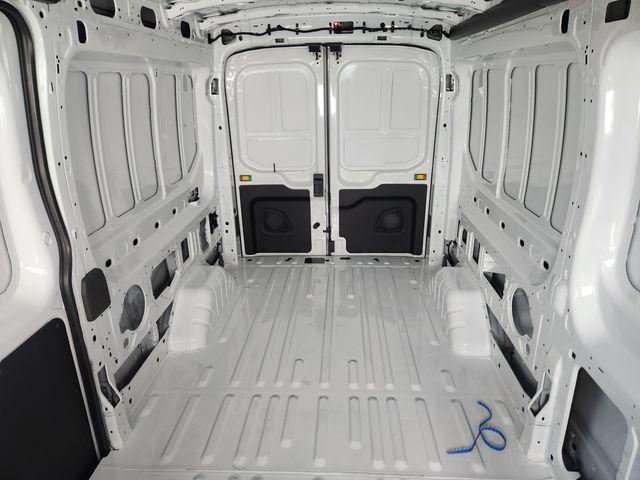 new 2026 Ford Transit-250 car, priced at $58,210