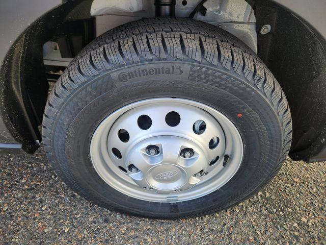 new 2026 Ford Transit-250 car, priced at $58,210