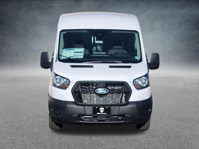 new 2026 Ford Transit-250 car, priced at $58,210
