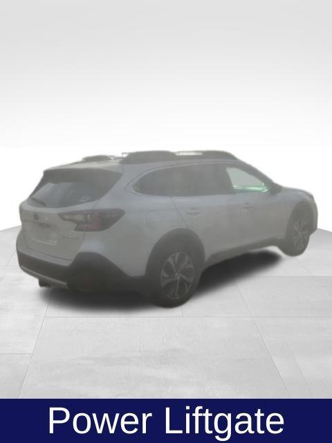 used 2020 Subaru Outback car, priced at $23,909