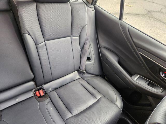 used 2020 Subaru Outback car, priced at $23,079