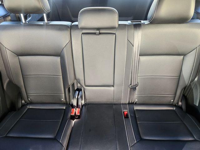 used 2022 Volkswagen Atlas Cross Sport car, priced at $25,821