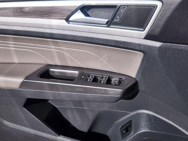 used 2022 Volkswagen Atlas Cross Sport car, priced at $25,821