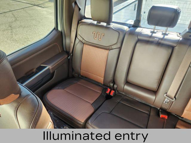 new 2026 Ford F-350 car, priced at $90,900