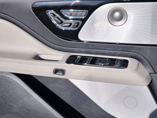 new 2026 Lincoln Aviator car