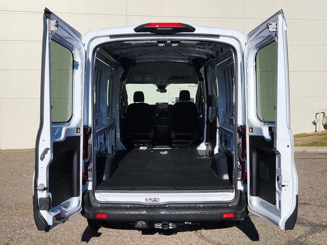 new 2026 Ford Transit-250 car, priced at $59,920