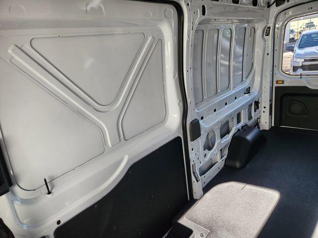 new 2026 Ford Transit-250 car, priced at $59,920
