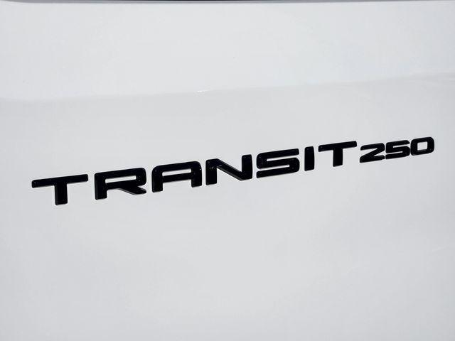 new 2026 Ford Transit-250 car, priced at $59,920