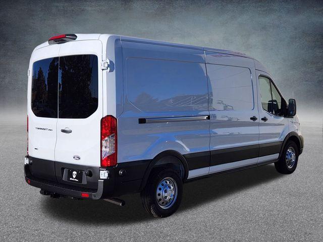 new 2026 Ford Transit-250 car, priced at $59,920