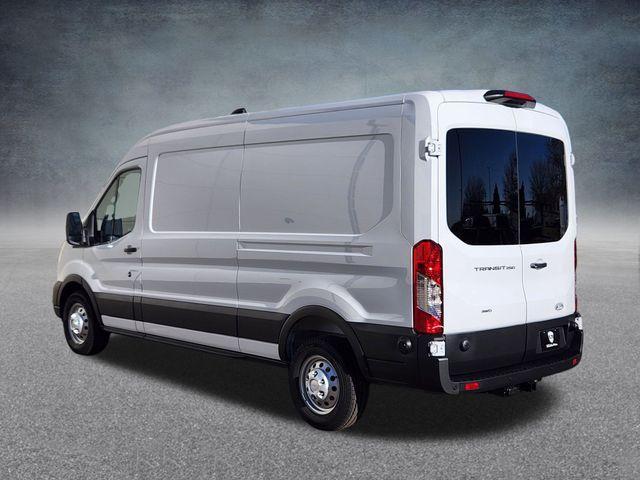 new 2026 Ford Transit-250 car, priced at $59,920