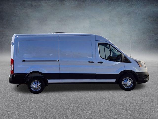 new 2026 Ford Transit-250 car, priced at $59,920