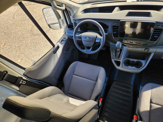new 2026 Ford Transit-250 car, priced at $59,920