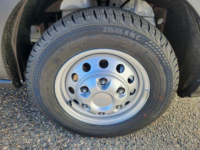 new 2026 Ford Transit-250 car, priced at $59,920