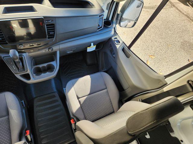 new 2026 Ford Transit-250 car, priced at $59,920