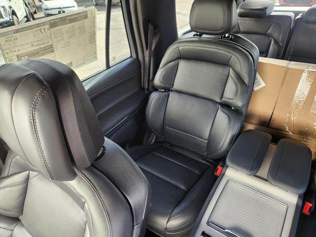 new 2026 Lincoln Navigator car, priced at $104,375